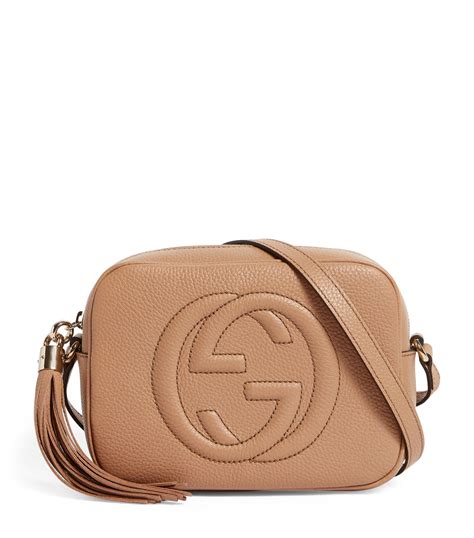 gucci camera bag soho|gucci soho bag price.